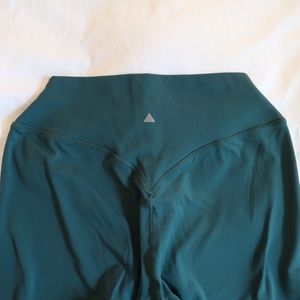 Balance Athletica OG pant, pine, size medium